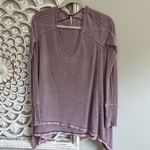 Flowy Free People Thermal